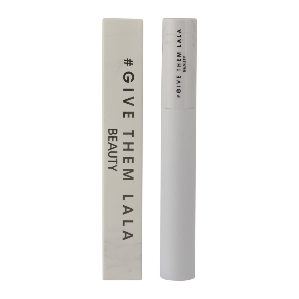 LALA'S EVERYDAY MASCARA